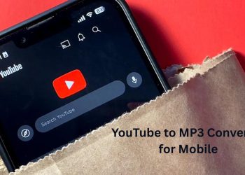 YouTube to MP3