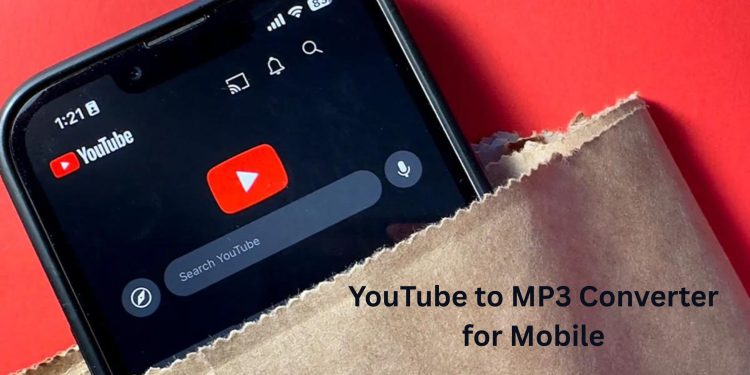 YouTube to MP3
