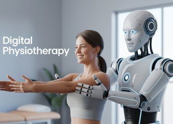 Digital physiotherapy