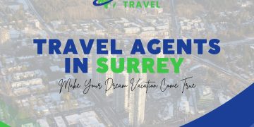 Your Ultimate Guide to Finding the Perfect Travel Agent in Surrey and Reigate