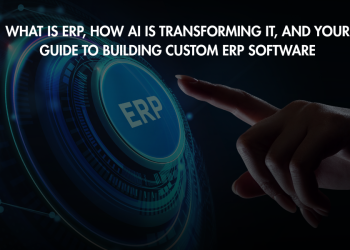 ERP for Manufacturing