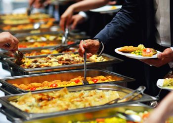Corporate Catering