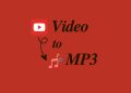 youtube to mp3