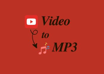 youtube to mp3