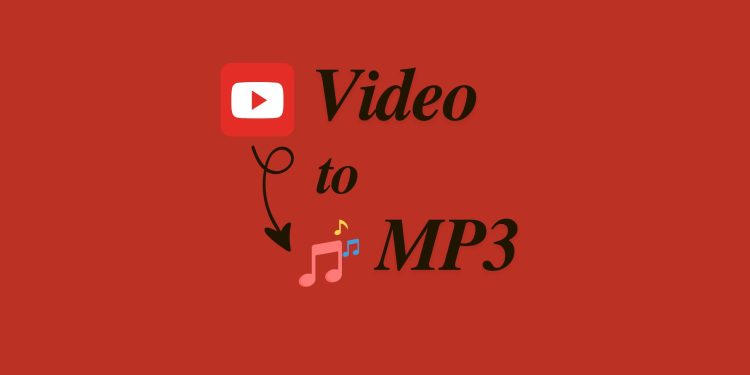 youtube to mp3