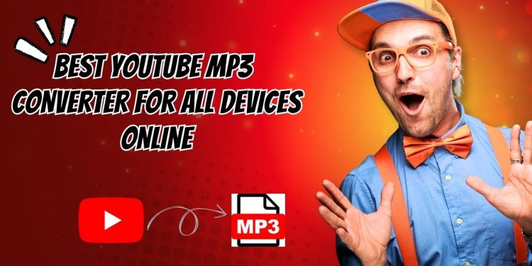 Best YouTube MP3 Converter