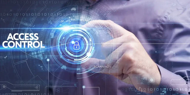 Why Access Control Security Systems Are Essential for Modern Offices