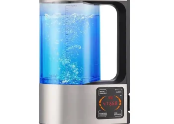 hydrogen-water-generators