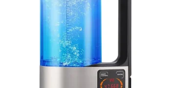 hydrogen-water-generators