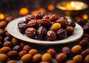 Khalas Dates in USA: A Growing Delight in American Markets