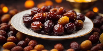 Khalas Dates in USA: A Growing Delight in American Markets