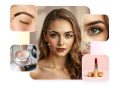 How AI Helps You Discover Your Signature Makeup Style