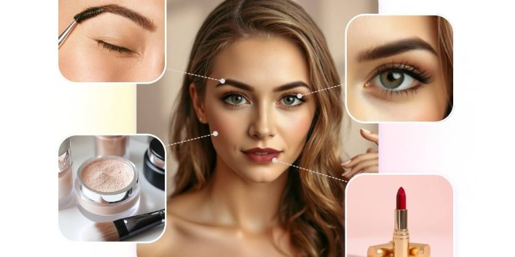 How AI Helps You Discover Your Signature Makeup Style