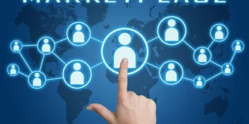 1World Business Marketplace: Connecting Global Brands with North American Consumers