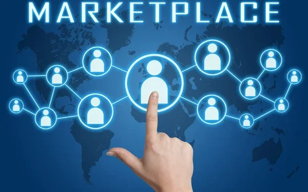 1World Business Marketplace: Connecting Global Brands with North American Consumers