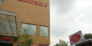 Haldiram’s USA: Bringing the Taste of India to American Homes