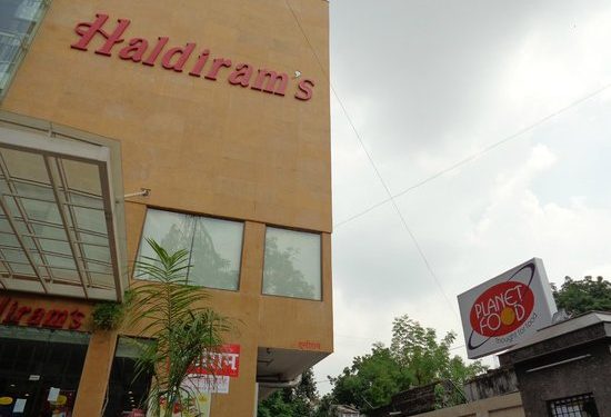 Haldiram’s USA: Bringing the Taste of India to American Homes