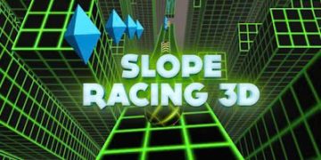 Leading the Trend: Slope Game – The Most Addictive Game!