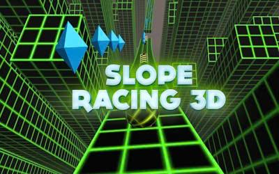 Leading the Trend: Slope Game – The Most Addictive Game!