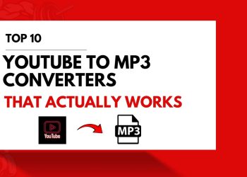 YouTube to MP3 Converters