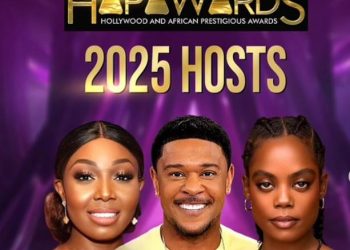 Dr. Nathalie Beasnael is stepping into the global spotlight once again