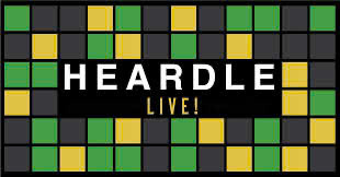 Heardle: The Musical Guessing Game That’s Got Everyone Humming