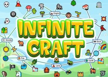 Explore the Endless Possibilities of Infinite Craft: A Creative Gamer’s Paradise