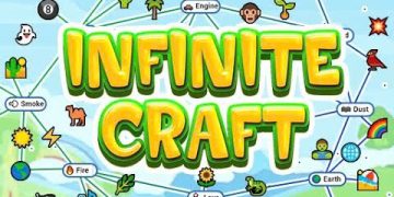 Explore the Endless Possibilities of Infinite Craft: A Creative Gamer’s Paradise