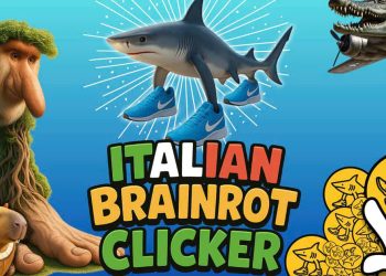 Welcome to the Wild World of Italian Brainrot Clicker: A Beginner’s Guide
