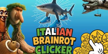 Welcome to the Wild World of Italian Brainrot Clicker: A Beginner’s Guide
