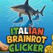 Welcome to the Wild World of Italian Brainrot Clicker: A Beginner’s Guide