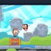Explore Poptropica Adventure Game World