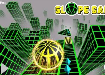 The Thrill of the Roll: Why You Should Try Slope