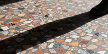 Terrazzo Flooring Longevity