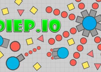 Dive into the Frenzy: A Beginner’s Guide to the Addictive World of io Games!