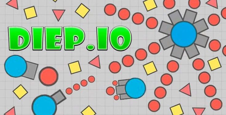 Dive into the Frenzy: A Beginner’s Guide to the Addictive World of io Games!