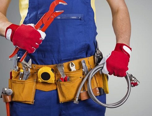 Bodrum Aşar Tesisat