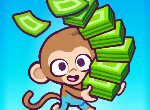 A Guide to the Charming Chaos of Monkey Mart