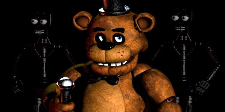 Survive the Night Shift: A Guide to Experiencing Fnaf
