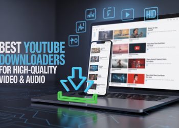 Best YouTube downloaders