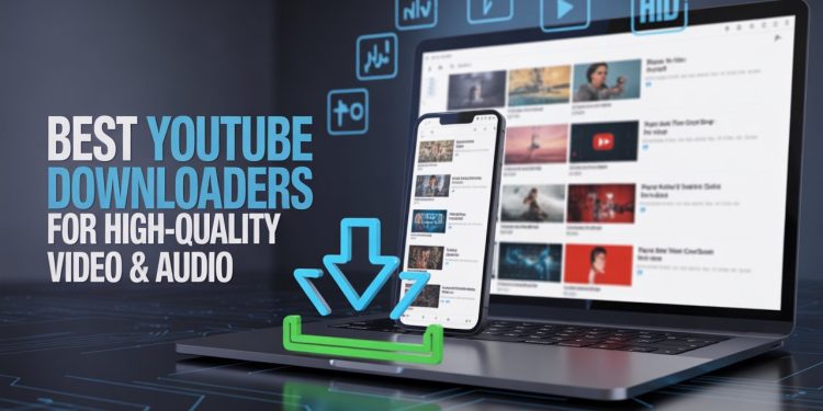 Best YouTube downloaders
