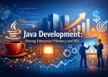 Java Development Driving Enterprise Efficiency and ROI
