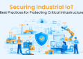 Industrial IoT Security
