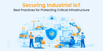 Industrial IoT Security
