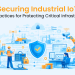 Industrial IoT Security