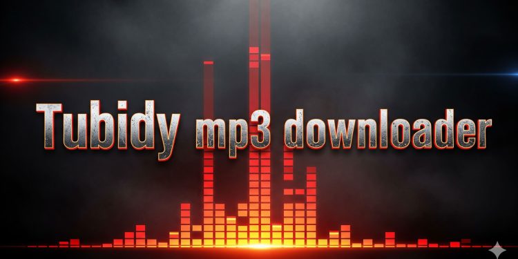 Tubidy: Easy Music and Video Downloads for Everyone