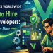 Why Companies Worldwide Prefer to Hire Vue.js Developers A Deep Dive