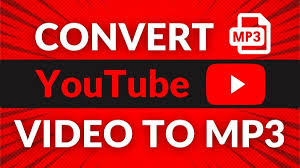 Youtube To MP3