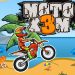 Thrilling Motorcycle Adventure in Moto X3M Racing Game