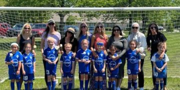 What Parents Should Know Before Signing Up for an Indoor Soccer Club